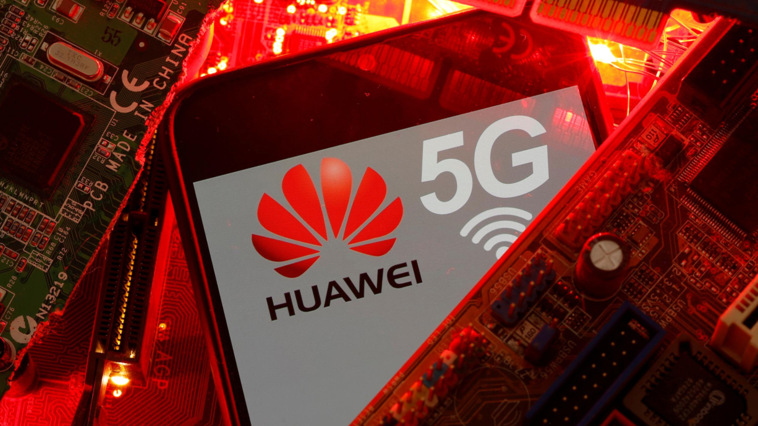 What is the 5G networks? Does China really use Huawei as a “Trojan horse”?