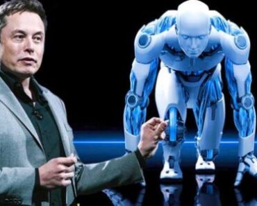 Elon Musk: What if we cannot secure the artificial intelligence