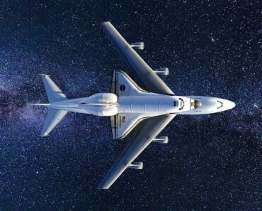ESA: Airbus officially makes the first Interplanetary Cargo Ship