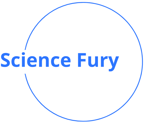 SCIENCE FURY